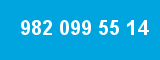 982 099 55 14